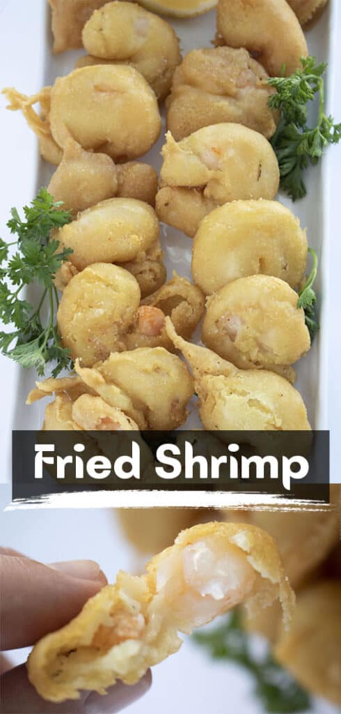 Fried Shrimp - seniorskillet.com